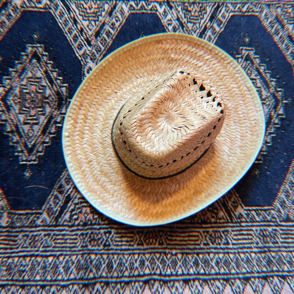 Cowboy hat